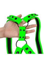 Load image into Gallery viewer, Ouch! Sling Harness
