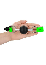 Load image into Gallery viewer, Ouch! Solid Ball Gag