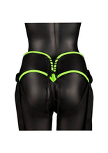 Load image into Gallery viewer, Ouch! Strap-On Harness