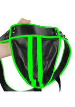 Load image into Gallery viewer, Ouch! Striped Jock Strap