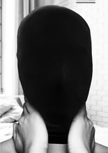 Load image into Gallery viewer, Ouch! Subjugation Mask