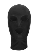 Load image into Gallery viewer, Ouch! Subversion Mask