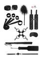 Load image into Gallery viewer, Ouch! Supreme Under The Bed Bindings Kit