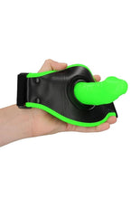 Load image into Gallery viewer, Ouch! Thigh Strap-On