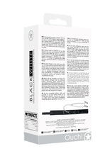 Load image into Gallery viewer, Ouch! Velcro Collar with Nipple Clamps