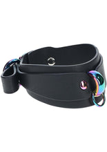 Load image into Gallery viewer, Ouch! Venice Collection Leg Cuffs