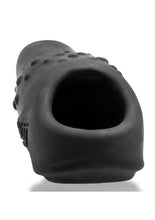 Load image into Gallery viewer, Oxball Knotter Smooth and Swole Nub Based Cocksheath Night Edition