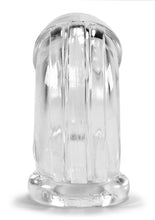 Load image into Gallery viewer, Oxballs Atomic Jock Cock-Lock Chastity Cage