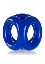 Load image into Gallery viewer, Oxballs Atomic Jock Tri-Sport 3-Ring Cocksling