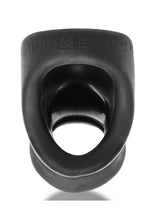 Load image into Gallery viewer, Oxballs Atomic Jock Unit-X Cock Ring and Ball Stretcher Night Edition