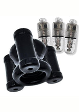 Load image into Gallery viewer, Oxballs Buzz Squeeze Vibrating Ballstretcher