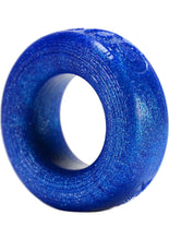 Load image into Gallery viewer, Oxballs Cock-T Silicone Cock Ring - Blue