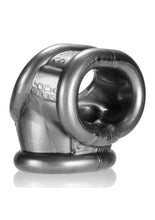Load image into Gallery viewer, Oxballs Cocksling-2 The Original - Black/Silver