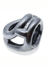 Load image into Gallery viewer, Oxballs Cocksling Air Cock and Ball Sling - Steel