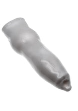 Load image into Gallery viewer, Oxballs Fido Beast-Shaped Cocksheath with Bullet