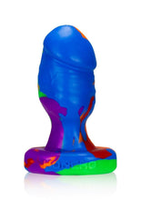 Load image into Gallery viewer, Oxballs Honcho-1 Silicone Anal Plug