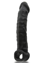 Load image into Gallery viewer, Oxballs Muscle Ripped Slim Cocksheath Night Edition