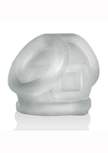 Load image into Gallery viewer, Oxballs Oxsling Silicone Blend Power Sling - Frost