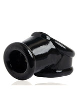 Load image into Gallery viewer, Oxballs Powersling Cock and Ball Stretching Sling - Black