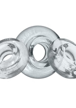 Load image into Gallery viewer, Oxballs Rimrings Multi Size Cockrings