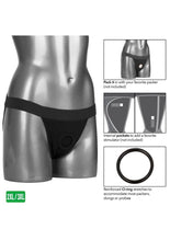 Load image into Gallery viewer, Packer Gear Jock Strap Harness