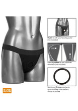 Load image into Gallery viewer, Packer Gear Jock Strap Harness