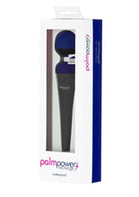 Load image into Gallery viewer, Palmpower Recharge Massager - Blue