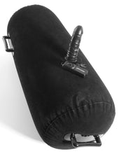 Load image into Gallery viewer, Fetish Fantasy Inflatable Luv Log (Black)