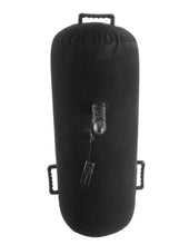 Load image into Gallery viewer, Fetish Fantasy Inflatable Luv Log (Black)