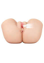 Load image into Gallery viewer, Pdx Elite Back That Ass Up Automatic Rechargeable Mega Masturbator