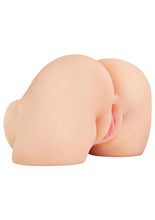 Load image into Gallery viewer, Pdx Elite Shake That Ass Vibrating Rechargeable Mega Masturbator