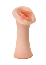 Load image into Gallery viewer, Pdx Extreme Wet Pussies Luscious Lips Self Lubricating Stroker