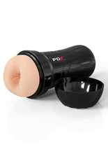 Load image into Gallery viewer, Pdx Extreme Wet Pussies Super Bangin Butthole Stroker