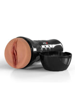 Load image into Gallery viewer, Pdx Extreme Wet Pussies Super Juicy Snatch XXL Self Lubricating Stroker
