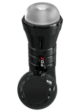 Load image into Gallery viewer, Pdx Extreme Wet Strokers Super Slide and Glide XXL - Frosted