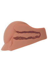 Load image into Gallery viewer, Pdx Plus Perfect 10 Booty Realistic Pussy and Ass Masturbator