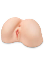 Load image into Gallery viewer, Pdx Plus Perfect 10 Booty Realistic Pussy and Ass Masturbator