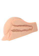 Load image into Gallery viewer, Pdx Plus Perfect Ass Masturbator - Flesh/Vanilla