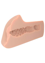 Load image into Gallery viewer, Pdx Plus Perfect Pussy Dream Stroker - Flesh/Vanilla