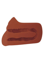 Load image into Gallery viewer, Pdx Plus Pick Your Pleasure Stroker - Chocolate