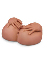 Load image into Gallery viewer, Pdx Plus Spread My Tight Pussy Masturbator