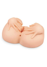 Load image into Gallery viewer, Pdx Plus Spread My Tight Pussy Masturbator