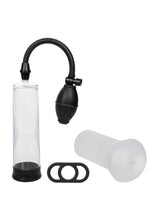 Load image into Gallery viewer, Peak Edging Kit - Black