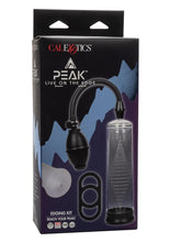 Load image into Gallery viewer, Peak Edging Kit - Black