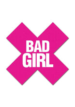 Load image into Gallery viewer, Peekaboo Bad Girl Pasties