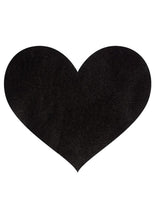 Load image into Gallery viewer, Peekaboo Schoolgirl Hearts Pasties