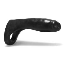 Load image into Gallery viewer, Oxballs Penetrator Silicone Cock Ring Dildo