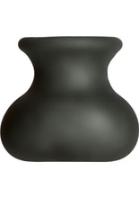 Load image into Gallery viewer, Perfect Fit Bull Bag 1.5in Ball Stretcher - Black