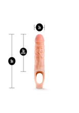 Load image into Gallery viewer, Performance Cock Sheath Penis Extender