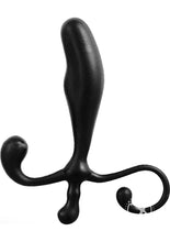 Load image into Gallery viewer, Performance Prostimulator Vx1 Prostate Stimulator - Black